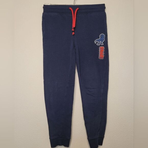 Garanimals Other - 3 for $10! Size 7 Kids Navy Blue Sweatpants